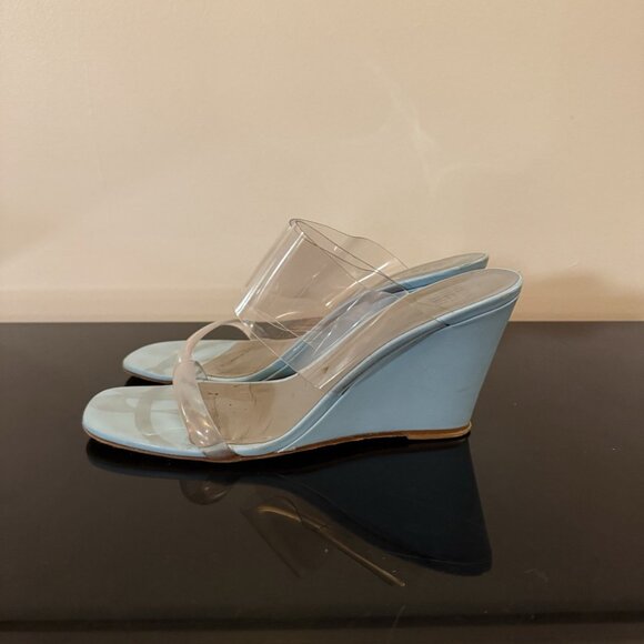 Maryam Nassir Zadeh Olympia Wedges - Picture 3 of 6